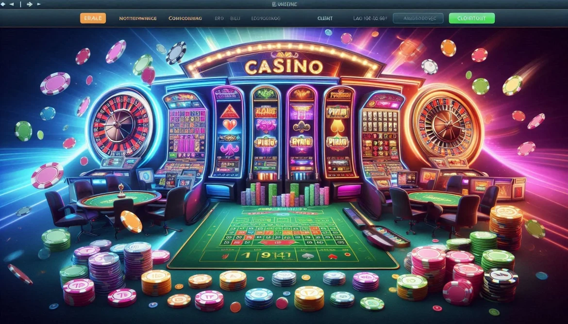 Pino Casino